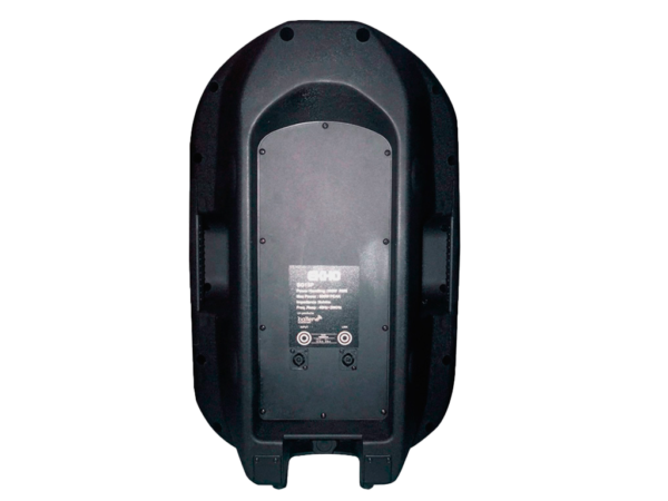 EKHO15
