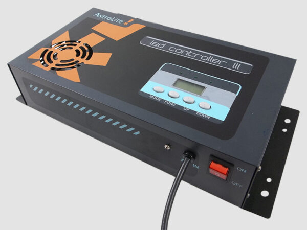LED CONTROLLER III