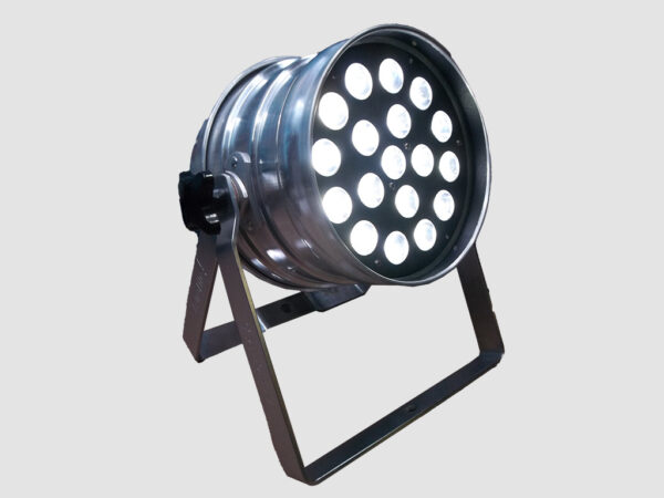 MEGAPAR IV