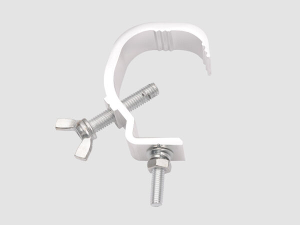 MORZA DE ALUMINIO CLAMP 460