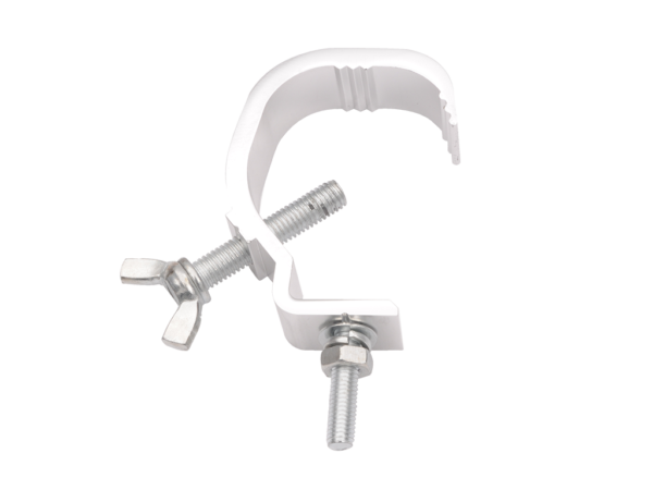 MORZA DE ALUMINIO CLAMP 460