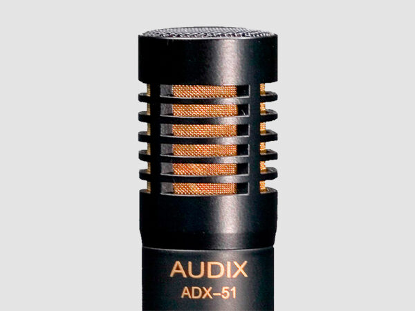 Micrófono ADX51