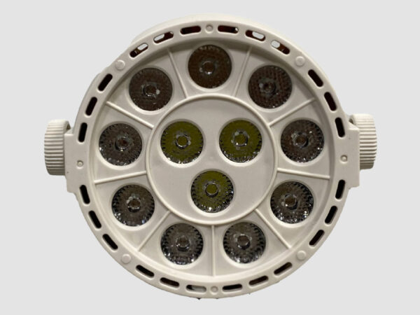 NANOPAR