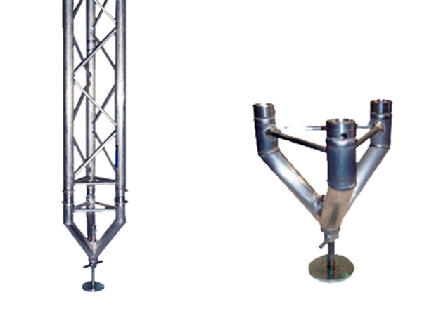 PEDESTAL