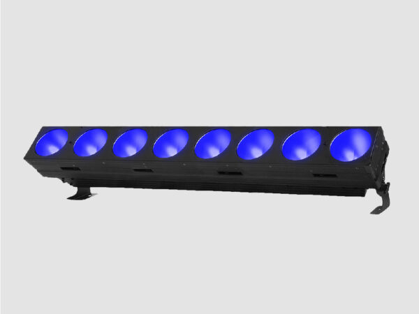 TUNDRA 1x8