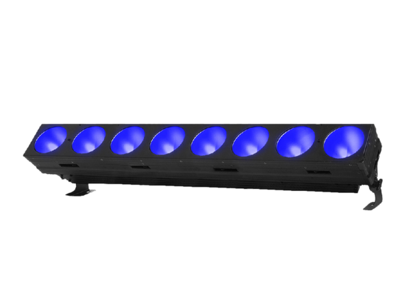 TUNDRA 1x8