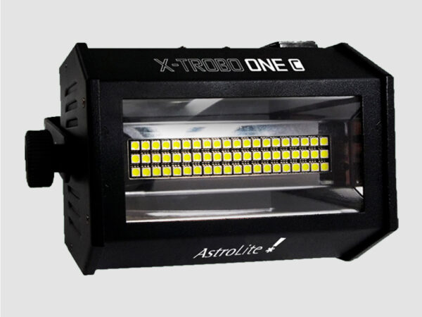 X-trobo ONE C