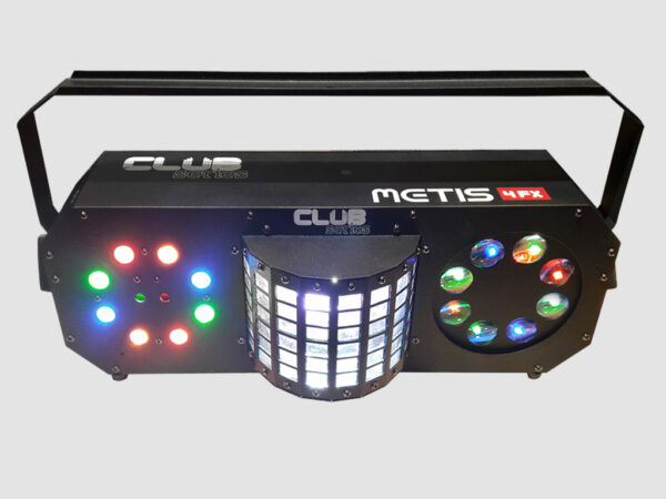 METIS 4FX