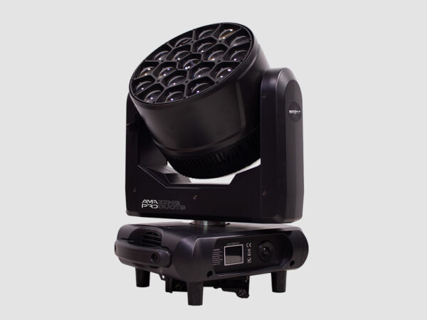 MAD EYE K15