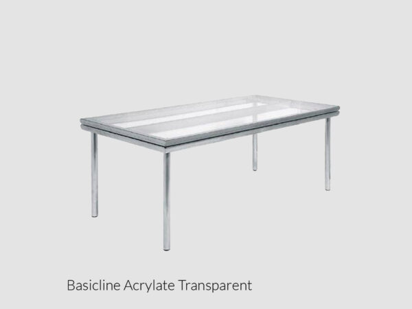 Basicline Acrylate