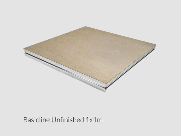 Basicline Unfinished