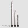 Telescopic Legs
