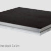 StageDex Topline