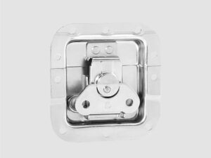 CERRADURA P/VALIJA S/LLAVE - 17294 S