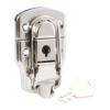 CERRADURA P/VALIJA MEDIANA C/LLAVE - 1903