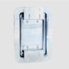 BISARRA C/TOPE GRANDE C/PASO PERFIL - 27083