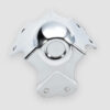 OFFSET BALL CORNER STACKABLE