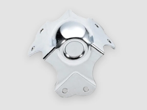 35mm OFFSET BALL CORNER STACKABLE PORTADA WEB OFFSET BALL CORNER STACKABLE