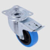 RUEDA CON FRENO 100KG – 37034