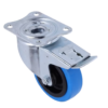 RUEDA CON FRENO 100KG – 37034