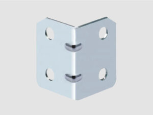 4 HOLE 30 CORNER BRACE