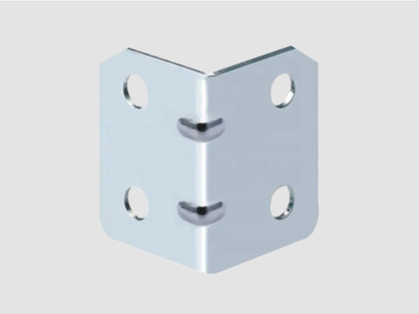 4 HOLE 30 CORNER BRACE