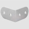 4 HOLES CORNER BRACE