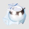 CORNER MED. CORTO C/APOYO COMBINADO C/ESCUADRA - 4128