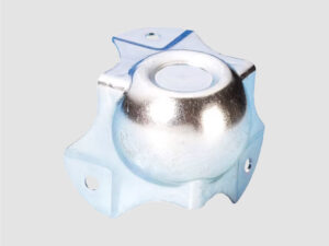 CORNER MED. CORTO C/APOYO COMBINADO C/ESCUADRA - 4128