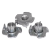 TUERCA TEENUT M6 – 5312