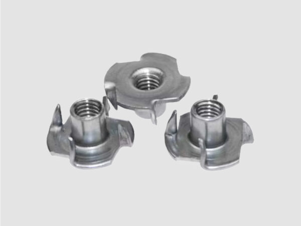 TUERCA TEENUT M6 – 5312