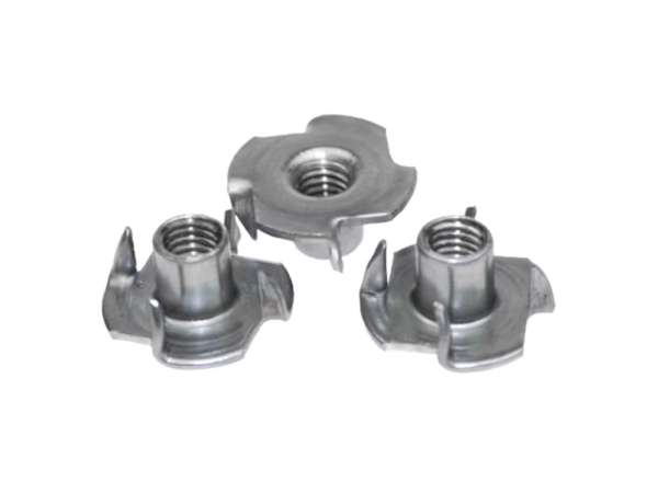 TUERCA TEENUT M6 – 5312