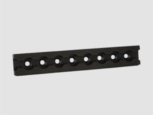 RIEL LARGO P/FLYING RAIL DE ANCLAJE NEGRO - 5721