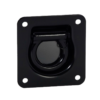 ANCLAJE REBATIBLE NEGRO - 5801