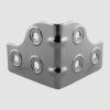 6 HOLE NEW CORNER BRACE