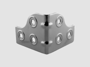 6 HOLE NEW CORNER BRACE