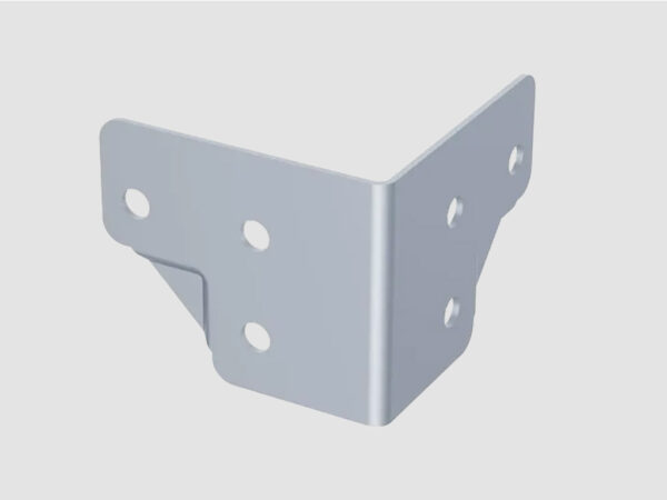 6 HOLE OFFSET CORNER BRACE PORTADA WEB 6 HOLE OFFSET CORNER BRACE