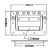 LARGE HANDLE