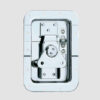 LARGE LATCH WITH EAR