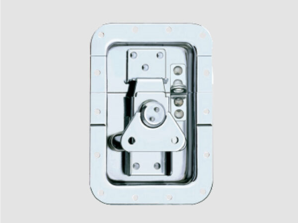LARGE LATCH WITH EAR