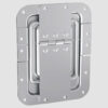 LARGE DOUBLE HINGE
