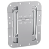 LARGE DOUBLE HINGE