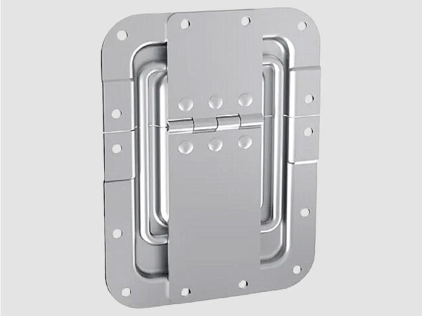 LARGE DOUBLE HINGE