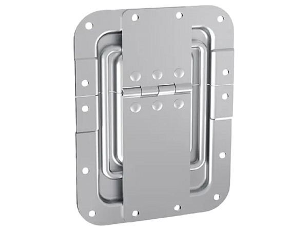 LARGE DOUBLE HINGE