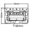 OUTER HANDLE