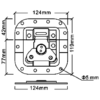 OUTER LATCH