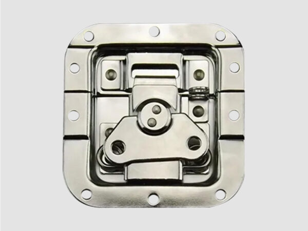 SPRING MEDIUM LATCH