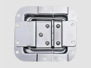 SMALL DOUBLE HINGE
